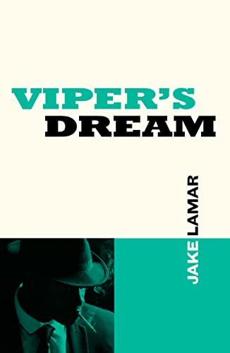 Viper's Dream von No Exit Press