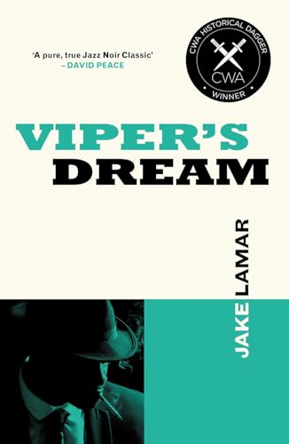 Viper's Dream von No Exit Press