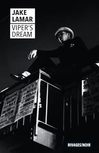 Viper's Dream: New York Made in France Viper's Dream: New York Made in France von RIVAGES
