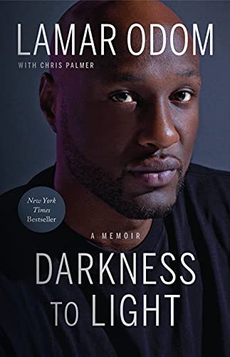 Darkness to Light: A Memoir von BenBella Books