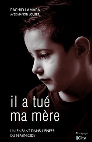 Il a tué ma mère Il a tué ma mère von CITY