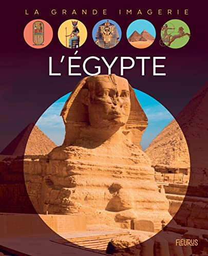 L'Egypte