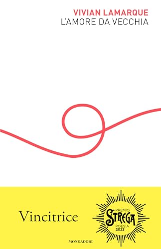 L'amore da vecchia (Lo specchio) von Mondadori