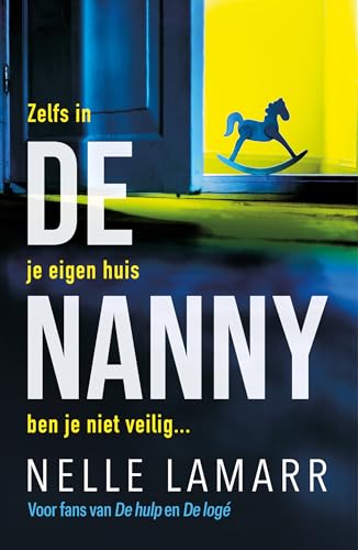 De nanny von De Fontein Romans & Spanning