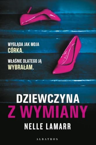 Dziewczyna z wymiany von Albatros
