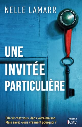 Une invitée particulière: Elle vit chez vous, dans votre maison. Mais savez-vous vraiment pourquoi ?