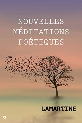 Nouvelles Méditations Poétiques