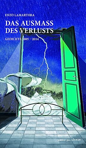 Das Ausmaß des Verlusts: Gedichte 2005 – 2014