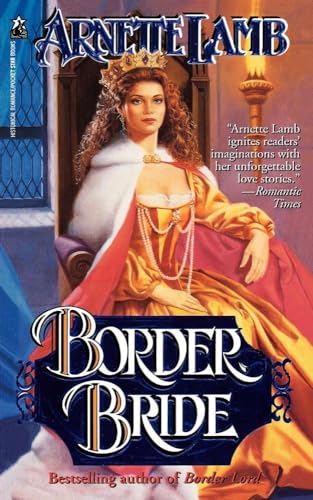 Border Bride von Gallery Books
