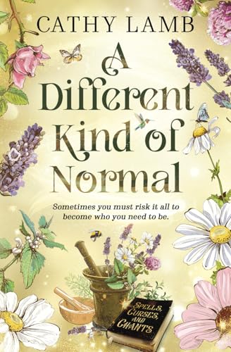 A Different Kind of Normal von Independently published