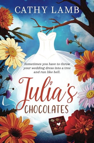 Julia's Chocolates von Independently published