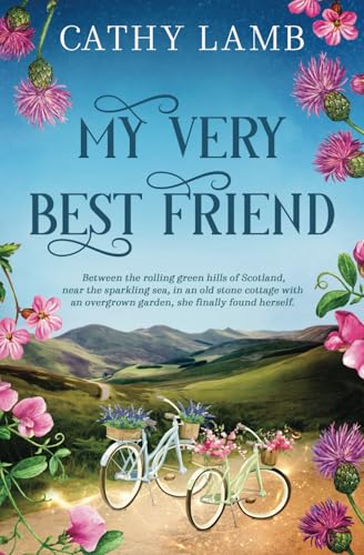 My Very Best Friend von Independently published