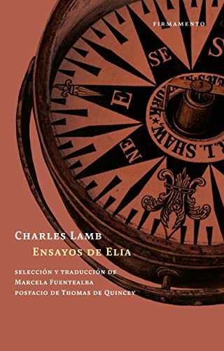 Ensayos de Elia (Firmamento, Band 24) von FIRMAMENTO