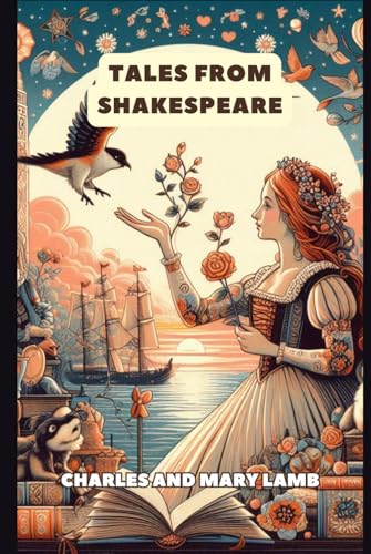 TALES FROM SHAKESPEARE TALES FROM SHAKESPEARE von Independently published