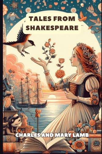 TALES FROM SHAKESPEARE TALES FROM SHAKESPEARE von Independently published