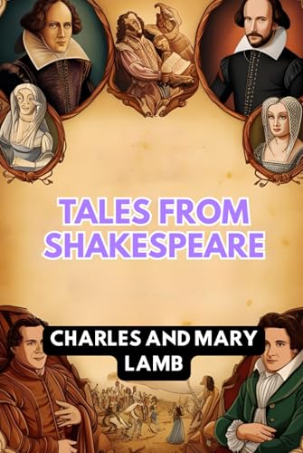 TALES FROM SHAKESPEARE TALES FROM SHAKESPEARE von Independently published