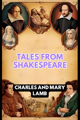 TALES FROM SHAKESPEARE TALES FROM SHAKESPEARE von Independently published