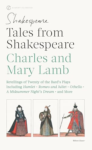 Tales From Shakespeare (Signet Classics)