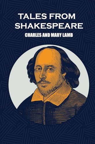Tales From Shakespeare von Left of Brain Books