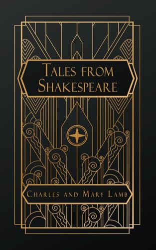 Tales From Shakespeare von Independently published