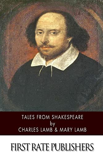 Tales from Shakespeare von Createspace Independent Publishing Platform