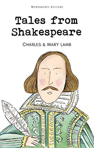 Tales from Shakespeare Tales from Shakespeare