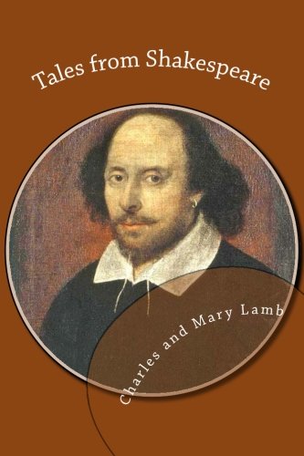 Tales from Shakespeare von CreateSpace Independent Publishing Platform