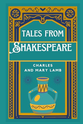 Tales from Shakespeare von Independently published