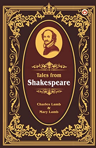 Tales from Shakespeare von Diamond Magazine Private Limited