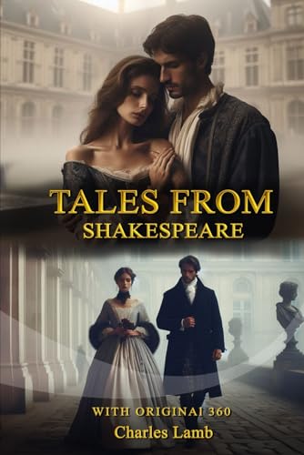 Tales from Shakespeare Tales from Shakespeare von Independently published