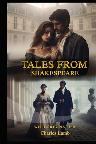 Tales from Shakespeare Tales from Shakespeare von Independently published