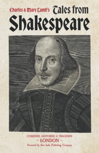 Tales from Shakespeare: Lamb's Shakespeare