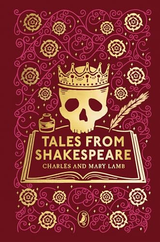 Tales from Shakespeare: Puffin Clothbound Classics von Penguin