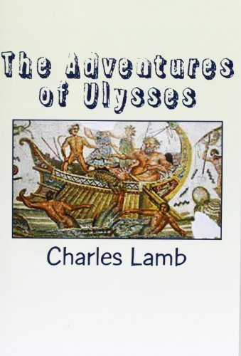 The Adventures of Ulysses von CreateSpace Independent Publishing Platform