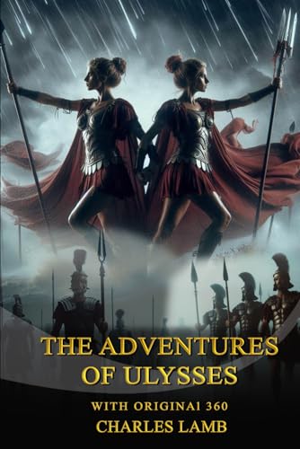 The Adventures of Ulysses The Adventures of Ulysses von Independently published