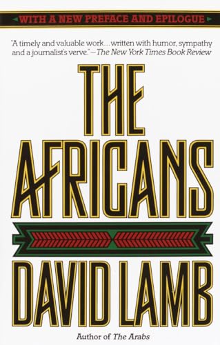 The Africans The Africans