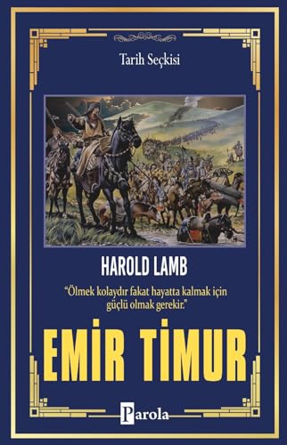Emir Timur: Biz Ki Mülük-i Turan Emir-i Türkistaniz: Biz ki, Mülük-ı Turan Emir-i Türkistanız!
