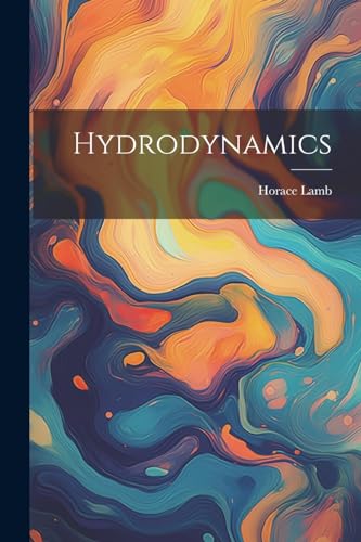 Hydrodynamics von Legare Street Press