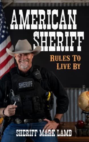 American Sheriff: Rules to Live By