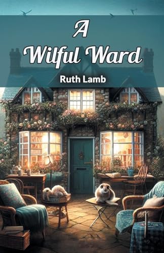 A Wilful Ward von Double 9 Books