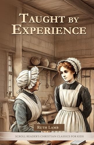Taught by Experience von Independently published