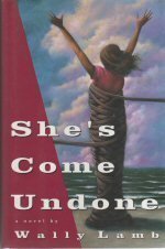 SHE'S COME UNDONE