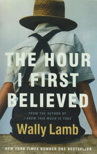 The Hour I First Believed The Hour I First Believed von HarperCollins Publishers Ltd