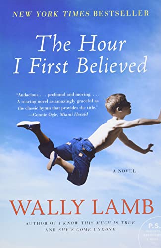 The Hour I First Believed: A Novel
