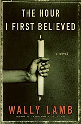 The Hour I First Believed: A Novel The Hour I First Believed: A Novel von Harper