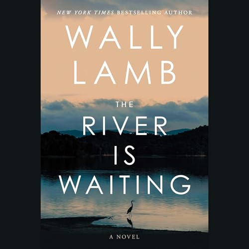 The River Is Waiting von Blackstone Pub
