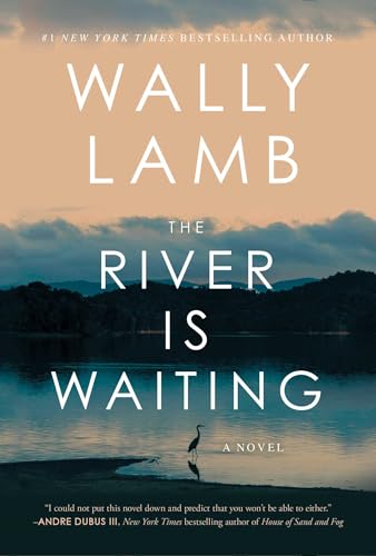 The River Is Waiting: A Novel von S&S/ Marysue Rucci Books