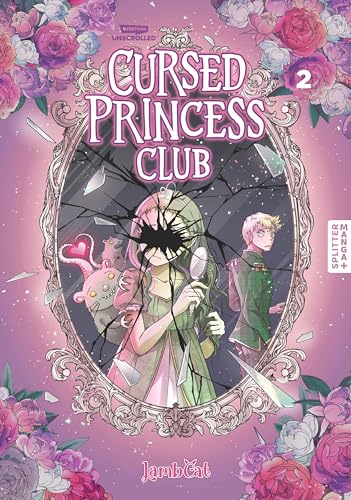 Cursed Princess Club 02 Cursed Princess Club 02 von Splitter-Verlag