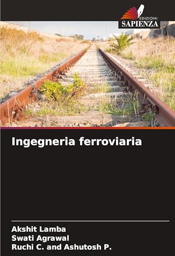 Ingegneria ferroviaria: DE von VDM Verlag