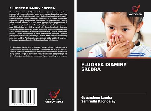 FLUOREK DIAMINY SREBRA: DE von Wydawnictwo Nasza Wiedza
